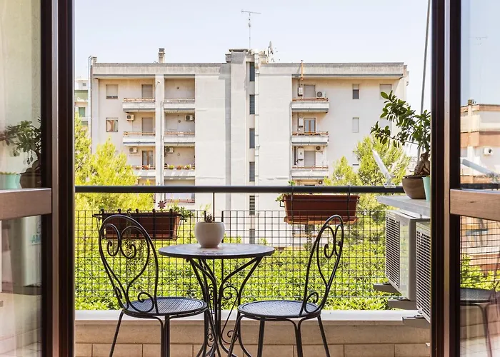 La casa sul parco