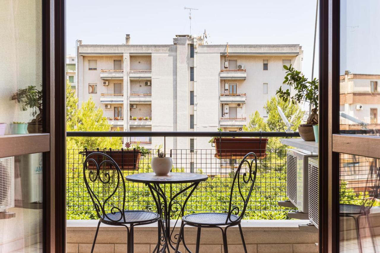 La Casa Sul Parco Appartamento *