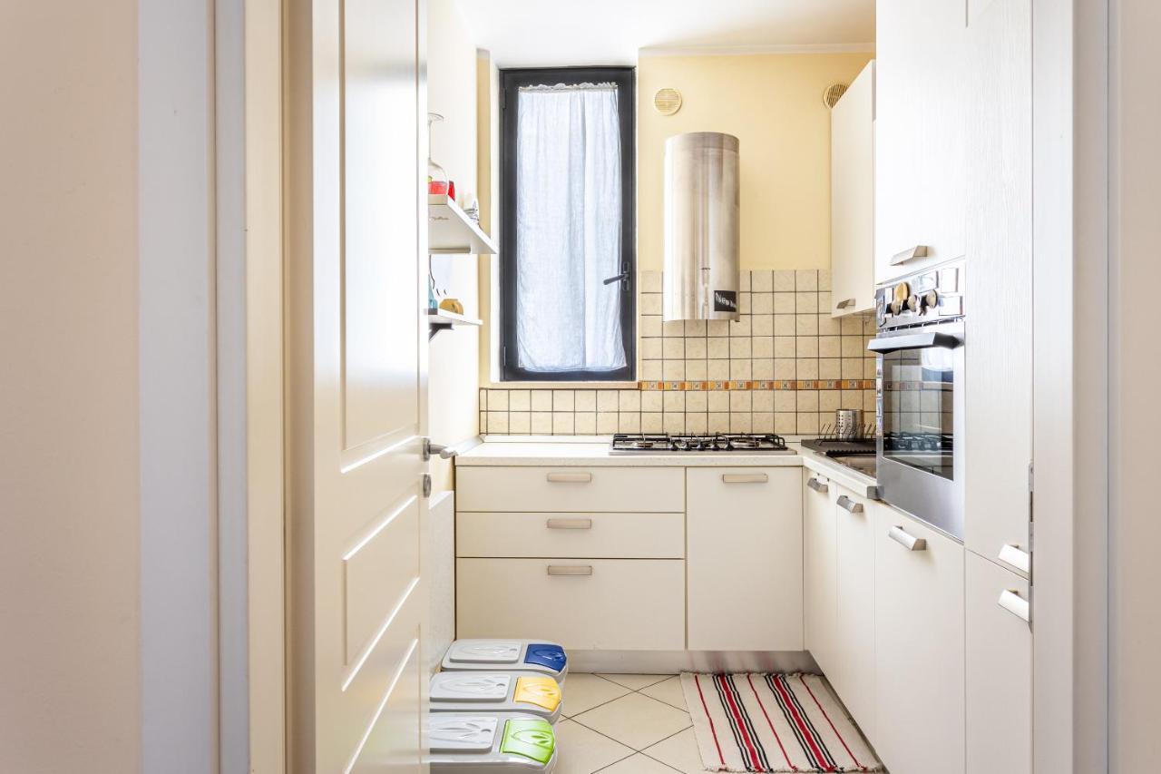 La Casa Sul Parco Appartamento Lecce