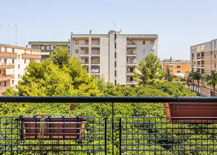 La Casa Sul Parco - Private Parking